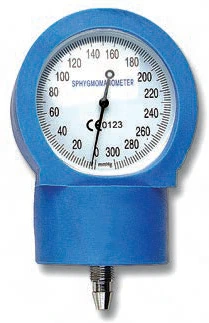Sphygmomanometer Gauge (6014)