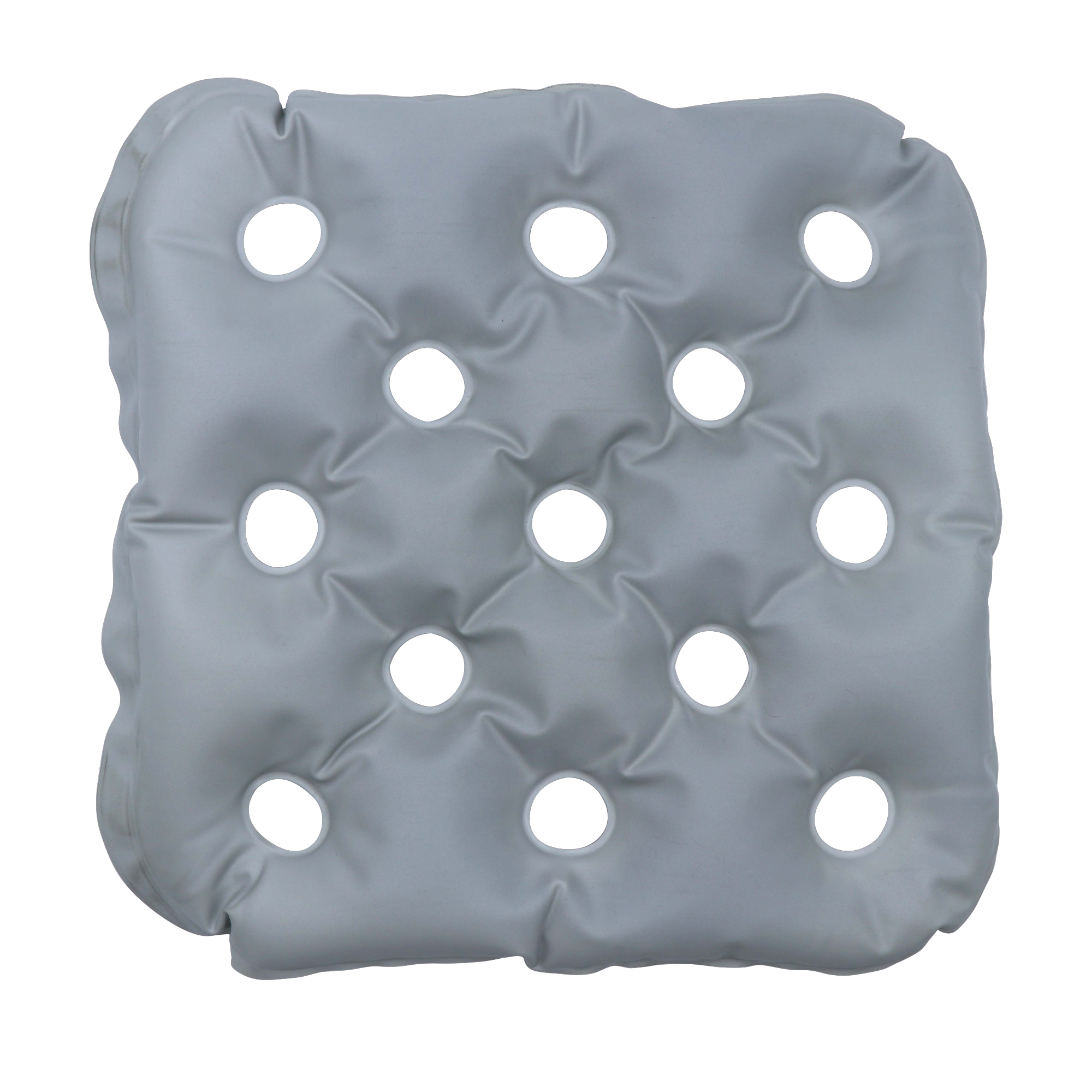 Inflatable Pressure-Relief Seat Cushion