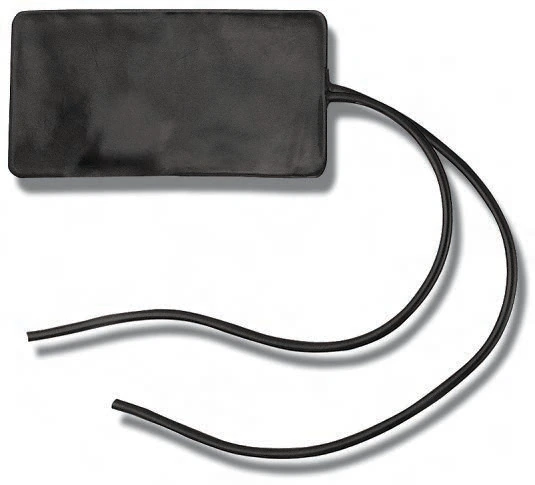 Infussion PVC Bladder (6135)