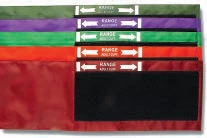 Nylon Calibrated Cuff — catalogue family view