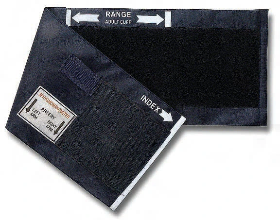 Nylon Calibrated Cuff — catalogue family view
