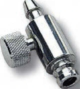 Premium air release valve with spring (6513)