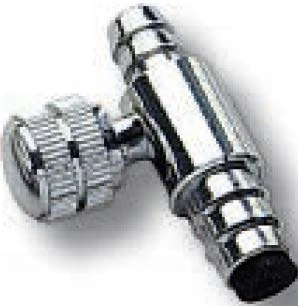 Standard air release valve with spring (6514)