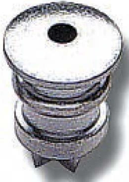 Standard end valve (6518)
