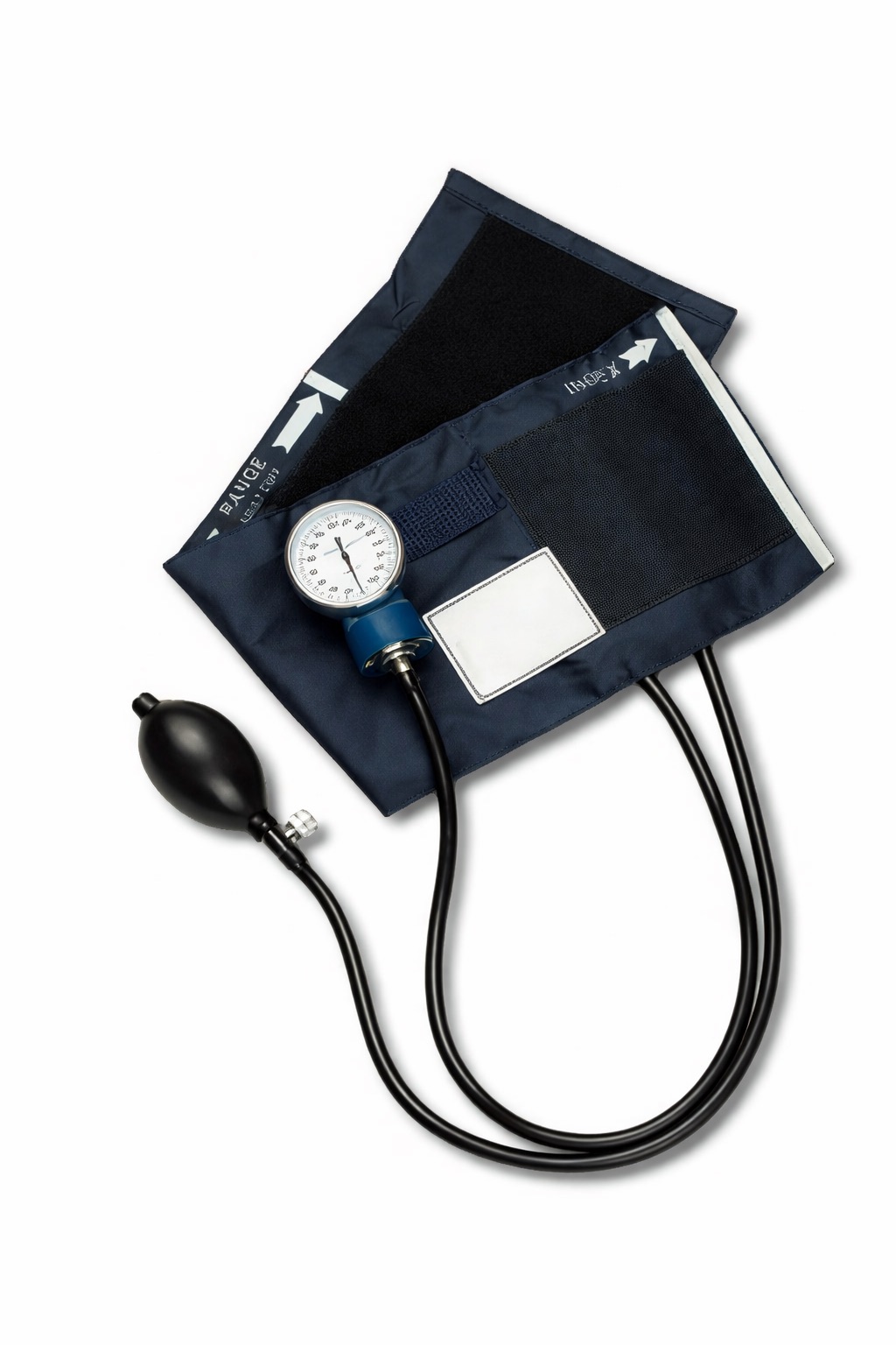 Blood Pressure Monitors