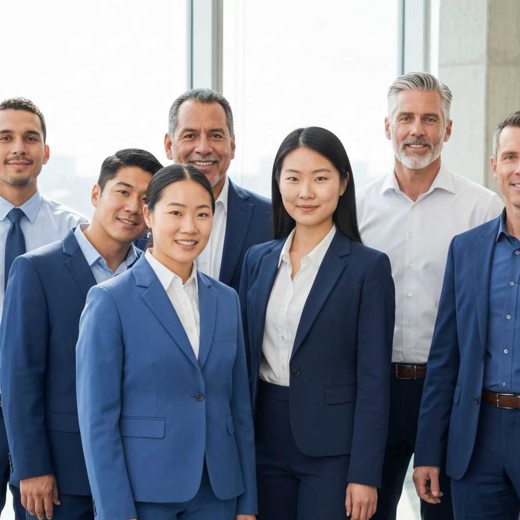 Caremate leadership team